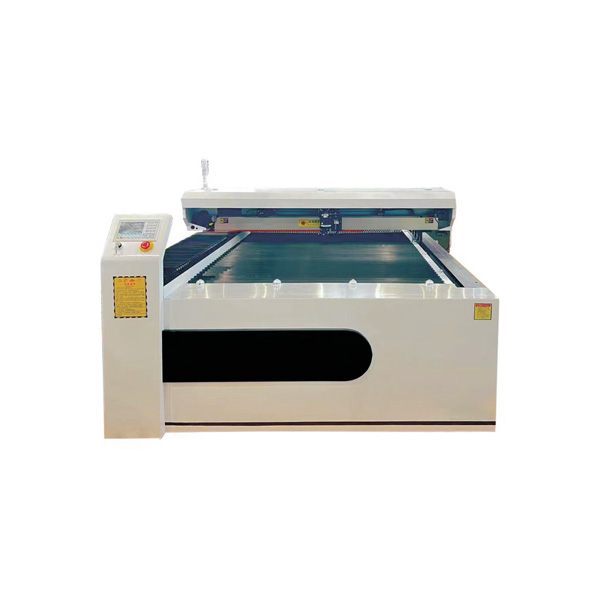 CO2激光裁床（伺服電機&滾珠絲杠）